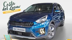 Gebruikt 2020 Kia Niro SUV | € 18.495 (Eerlijke prijs)