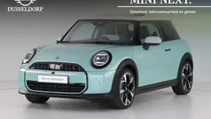 Groen Gebruikt 2024 Mini Cooper S Classic Hatchback | € 33.950 (Goede deal)