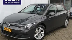 Grijs Gebruikt 2022 VW Golf VIII Hatchback | € 22.250 (Super prijs)