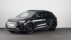 Gebruikt 2025 Audi Q4 e-tron Advanced SUV | € 52.849 (Eerlijke prijs)