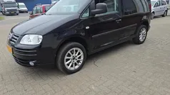 Gebruikt 2008 VW Caddy MPV | € 3.250 (Eerlijke prijs)