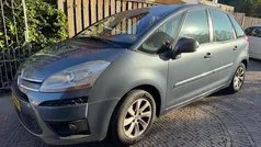 Gebruikt 2009 Citroën C4 Picasso MPV | € 1.250 (Eerlijke prijs)