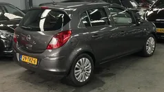 Gebruikt 2012 Opel Corsa Cosmo Hatchback | € 4.999 (Eerlijke prijs)