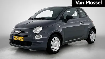 Occasion 2021 Fiat 500 Hatchback | € 11.940 (Goede deal)