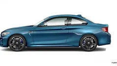 Gebruikt 2017 BMW M2 Coupé | € 52.750 (Eerlijke prijs)