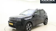 Gebruikt 2025 Fiat Grande Panda La Prima SUV | € 27.950 (Eerlijke prijs)