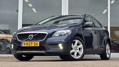 Occasion Volvo V40 Summum 180 PK (132 kW) 2013 Hatchback