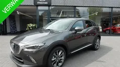 Gebruikt 2018 Mazda CX-3 Luxury SUV | € 18.950 (Eerlijke prijs)