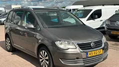 Gebruikt 2007 VW Touran Comfortline MPV | € 1.800 (Eerlijke prijs)