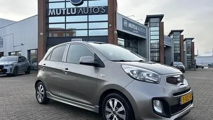 Occasion Kia Picanto 69 PK (50 kW) 2014 Hatchback