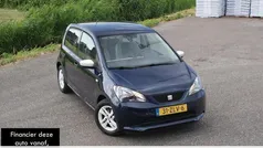 Gebruikt 2013 Seat Mii Hatchback | € 6.450 (Eerlijke prijs)