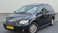 Chrysler Grand Voyager