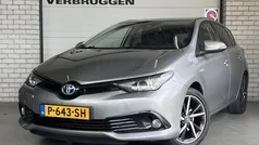 Gebruikt 2018 Toyota Auris Team Hatchback | € 13.950 (Eerlijke prijs)