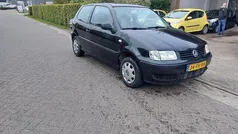 Gebruikt 2000 VW Polo Trendline Hatchback | € 899 (Eerlijke prijs)