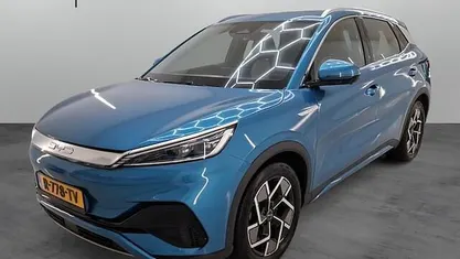 Occasion 2022 BYD Atto 3 Comfort SUV | € 24.900 (Eerlijke prijs)