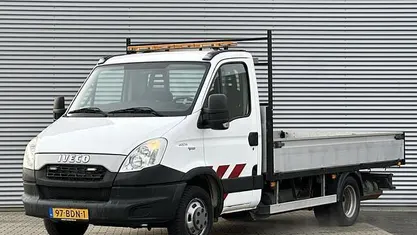 Gebruikt 2013 Iveco Daily Van | € 10.950 (Eerlijke prijs)