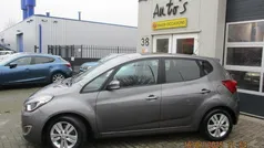 Grijs, metallic lak Gebruikt 2012 Hyundai ix20 MPV | € 9.950 (Eerlijke prijs)