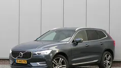 Gebruikt 2019 Volvo XC60 Inscription SUV | € 32.999 (Super prijs)