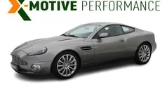 Gebruikt 2003 Aston Martin Vanquish Coupé | € 69.900
