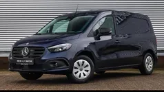 Gebruikt 2025 Mercedes eCitan Van | € 31.900 (Eerlijke prijs)