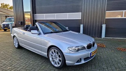 Occasion BMW 320 Executive 170 PK (125 kW) 2003 Cabriolet