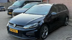 Gebruikt 2020 VW Golf VII R-line Stationwagen | € 21.450 (Goede deal)