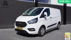 Gebruikt 2020 Ford Transit Custom Van | € 11.950 (Super prijs)
