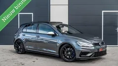 Gebruikt 2018 VW Golf VII R Hatchback | € 24.950 (Goede deal)