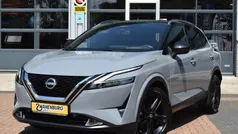Gebruikt 2022 Nissan Qashqai Tekna SUV | € 28.950 (Goede deal)