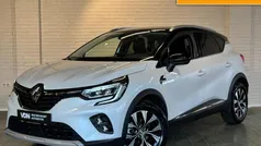 Wit Gebruikt 2024 Renault Captur Techno SUV | € 24.450 (Eerlijke prijs)