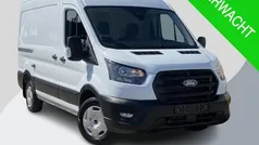 Gebruikt 2024 Ford Transit Trend Van | € 27.900 (Super prijs)