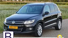Gebruikt 2014 VW Tiguan Sport SUV | € 16.245 (Eerlijke prijs)