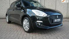 Gebruikt 2018 Suzuki Swift Hatchback | € 13.724 (Eerlijke prijs)