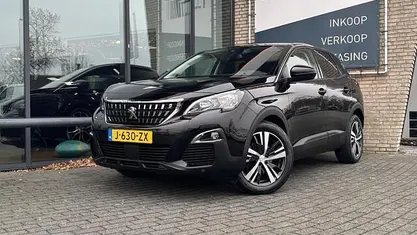 Occasion 2020 Peugeot 3008 SUV | € 15.900 (Goede deal)