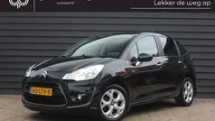 Gebruikt 2010 Citroën C3 Exclusive Hatchback | € 3.400 (Goede deal)