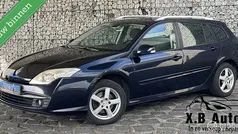 Gebruikt 2009 Renault Laguna III Stationwagen | € 2.430 (Goede deal)