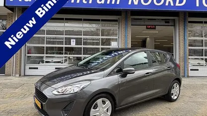 Occasion 2019 Ford Fiesta Trend Hatchback | € 11.499 (Eerlijke prijs)