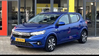 Occasion Dacia Sandero Expression 101 PK (74 kW) 2025 Hatchback