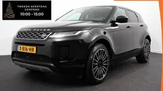 Zwart Gebruikt 2021 Land Rover Range Rover evoque SE SUV | € 42.750 (Eerlijke prijs)