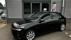 Zwart Gebruikt 2020 Opel Corsa GS Line Hatchback | € 12.900 (Eerlijke prijs)