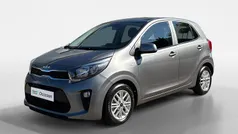 Astro grey m Gebruikt 2023 Kia Picanto Hatchback | € 14.945 (Eerlijke prijs)
