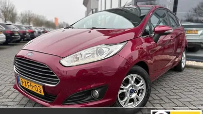 Occasion Ford Fiesta Titanium 95 PK (69 kW) 2014 Hatchback