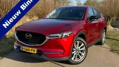 Gebruikt 2018 Mazda CX-5 SUV | € 19.950 (Eerlijke prijs)