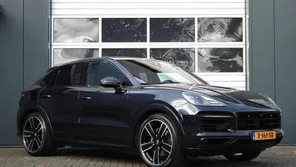 Occasion 2023 Porsche Cayenne Platinum Edition SUV | € 99.950 (Super prijs)