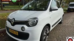 Wit Gebruikt 2014 Renault Twingo Expression Hatchback | € 4.400 (Eerlijke prijs)