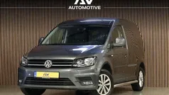 Gebruikt 2016 VW Caddy Highline MPV | € 9.600 (Eerlijke prijs)