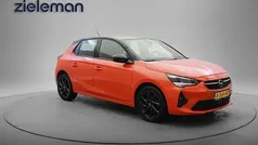 Gebruikt 2022 Opel Corsa GS Line Hatchback | € 14.645 (Eerlijke prijs)
