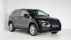 Gebruikt 2020 Skoda Karoq Business Line SUV | € 22.750 (Eerlijke prijs)