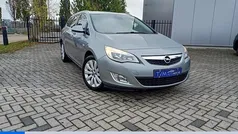 Gebruikt 2011 Opel Astra Cosmo Stationwagen | € 4.240 (Eerlijke prijs)