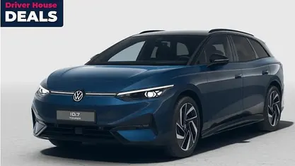 Occasion VW ID.7 Pro 210 kW (286 PK) 2025 Stationwagen